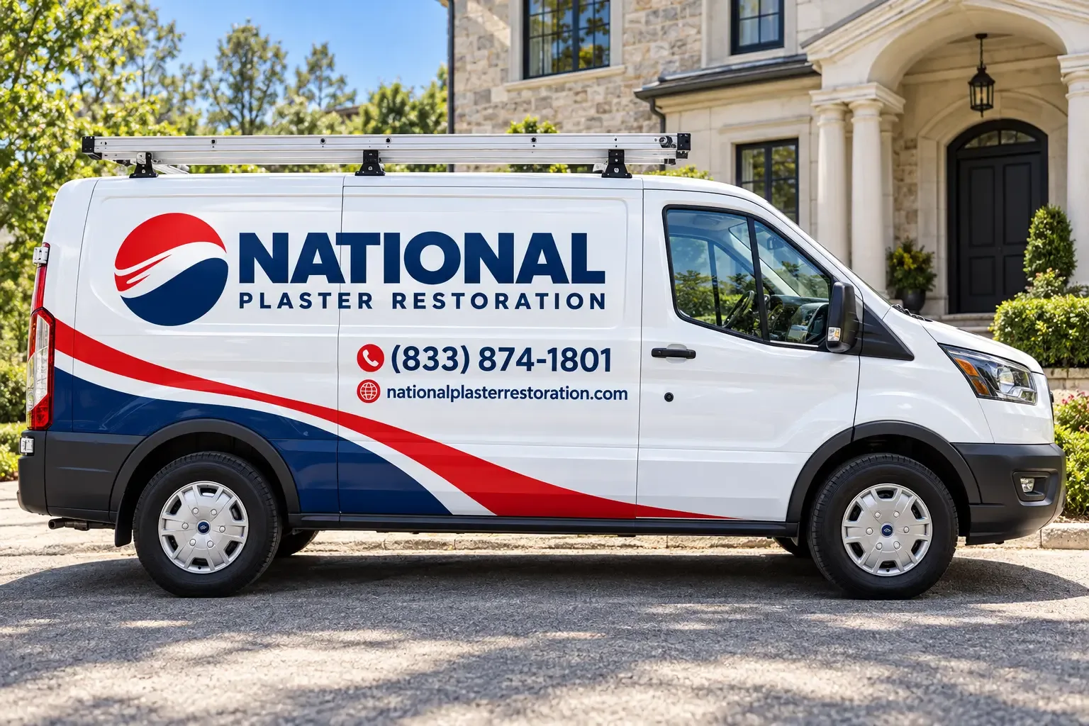 Plaster Repair in Pine Prairie, LA near me